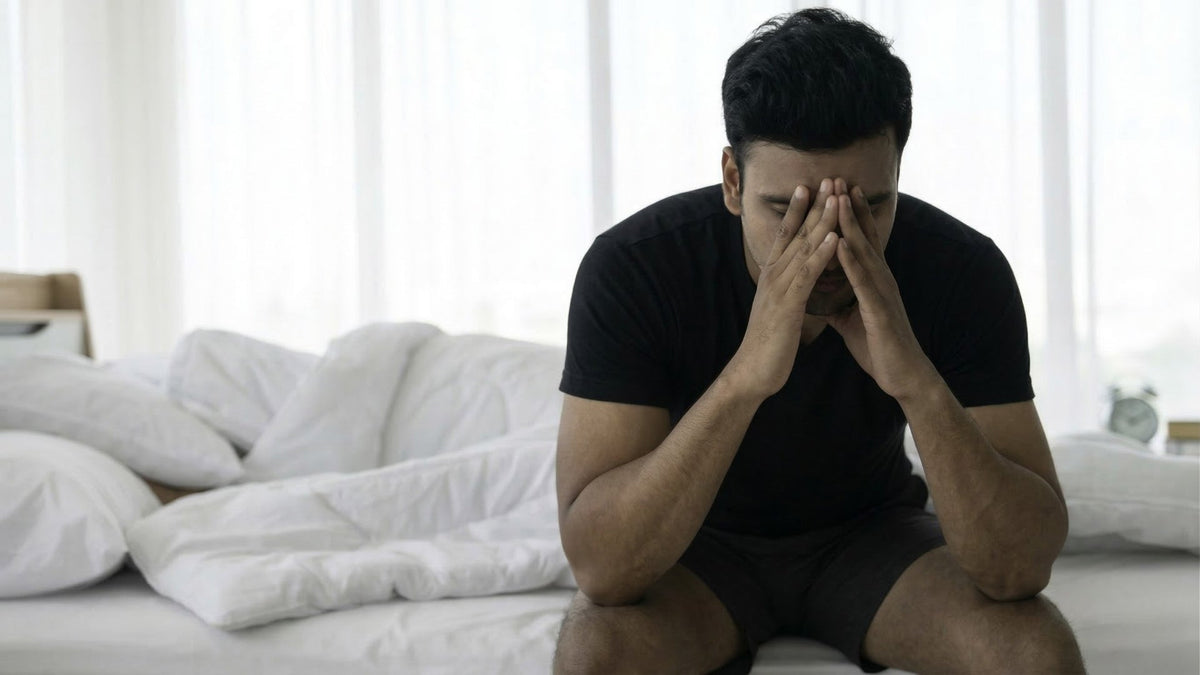 Understanding Premature Ejaculation