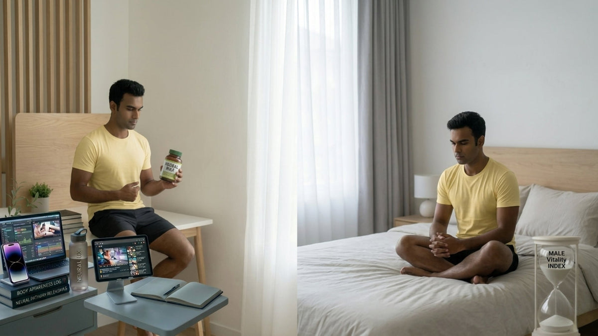 Masturbation and Premature Ejaculation