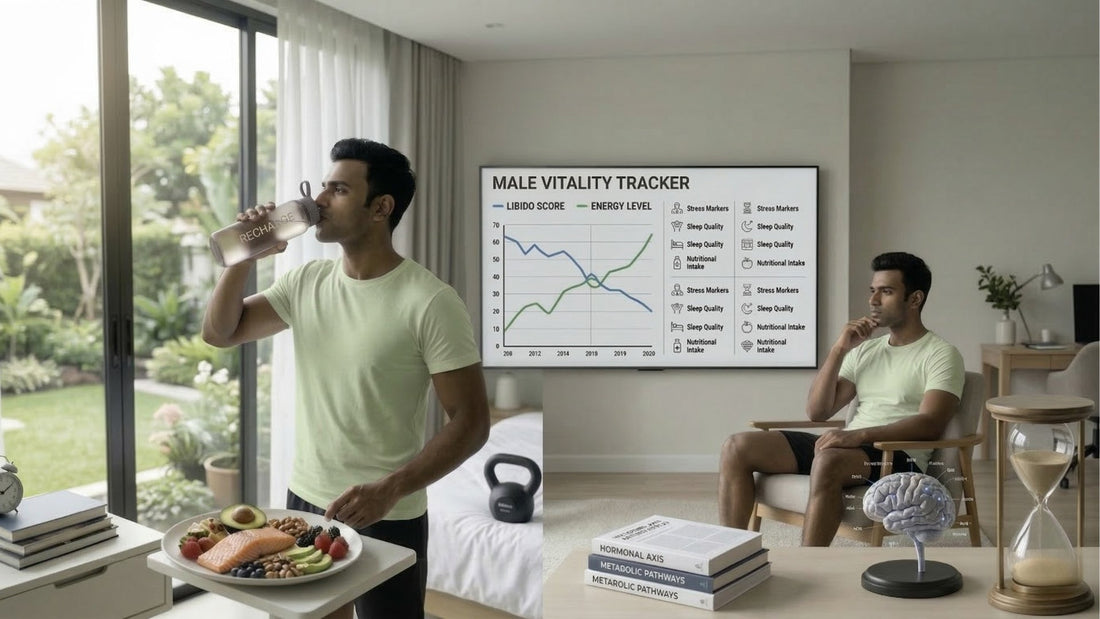 Can Lifestyle Changes Really Boost Libido?
