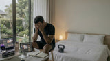 How Porn and Screen Overuse Affect Erections and Intimacy