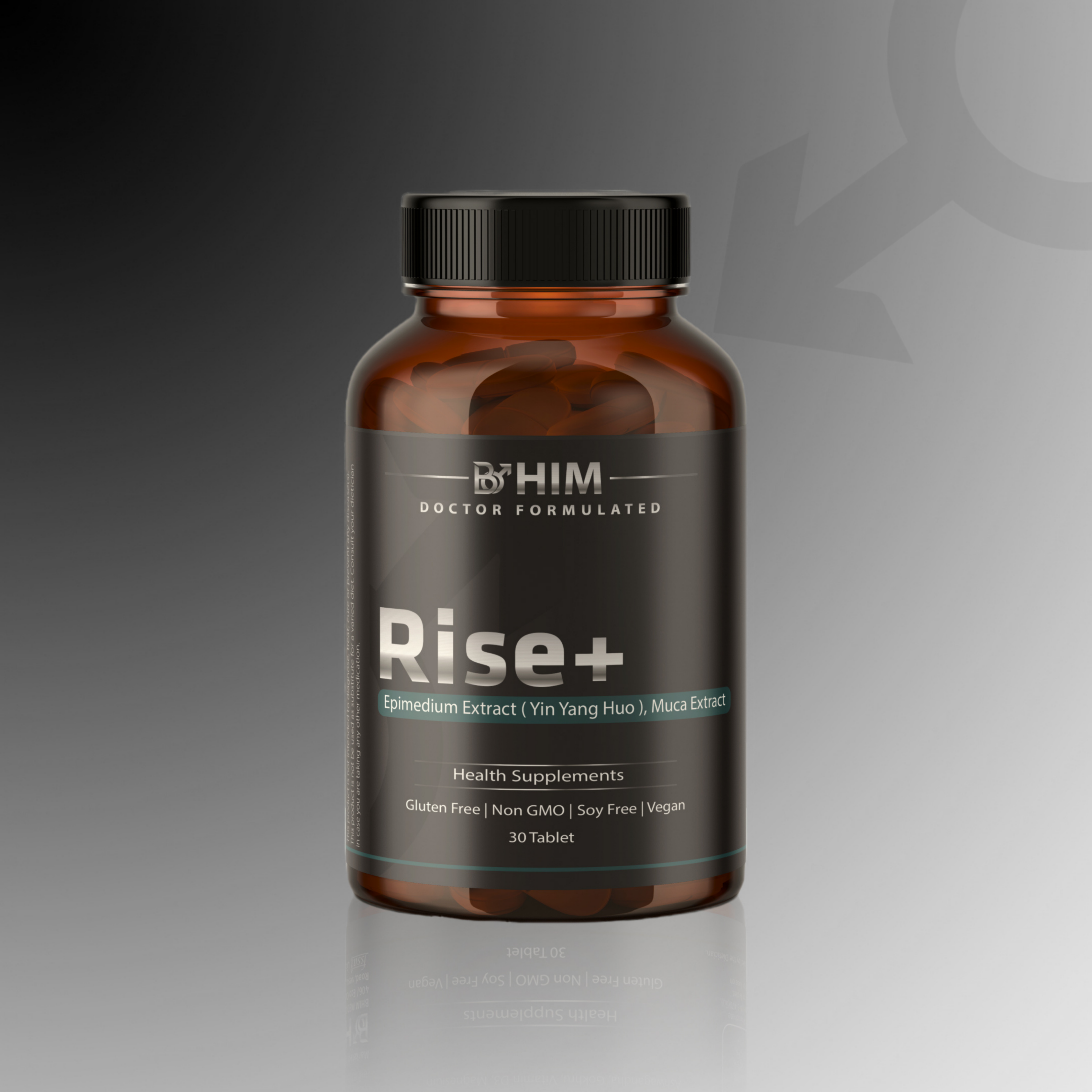 Rise +
