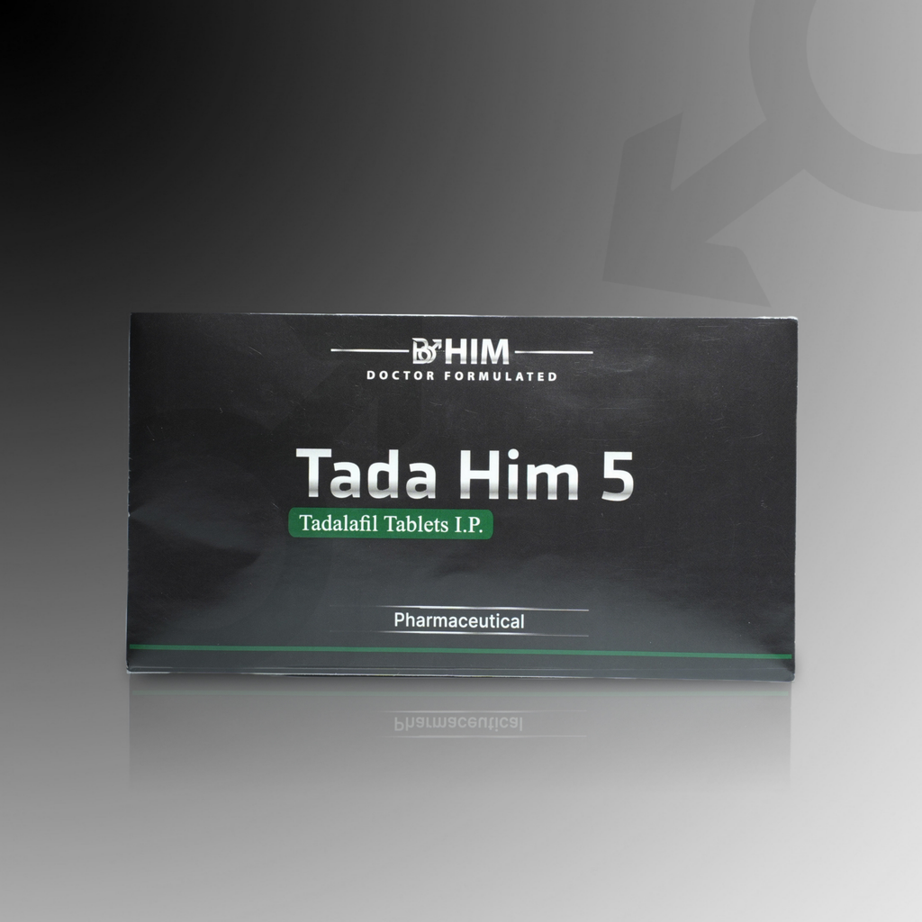 Tada Him 5