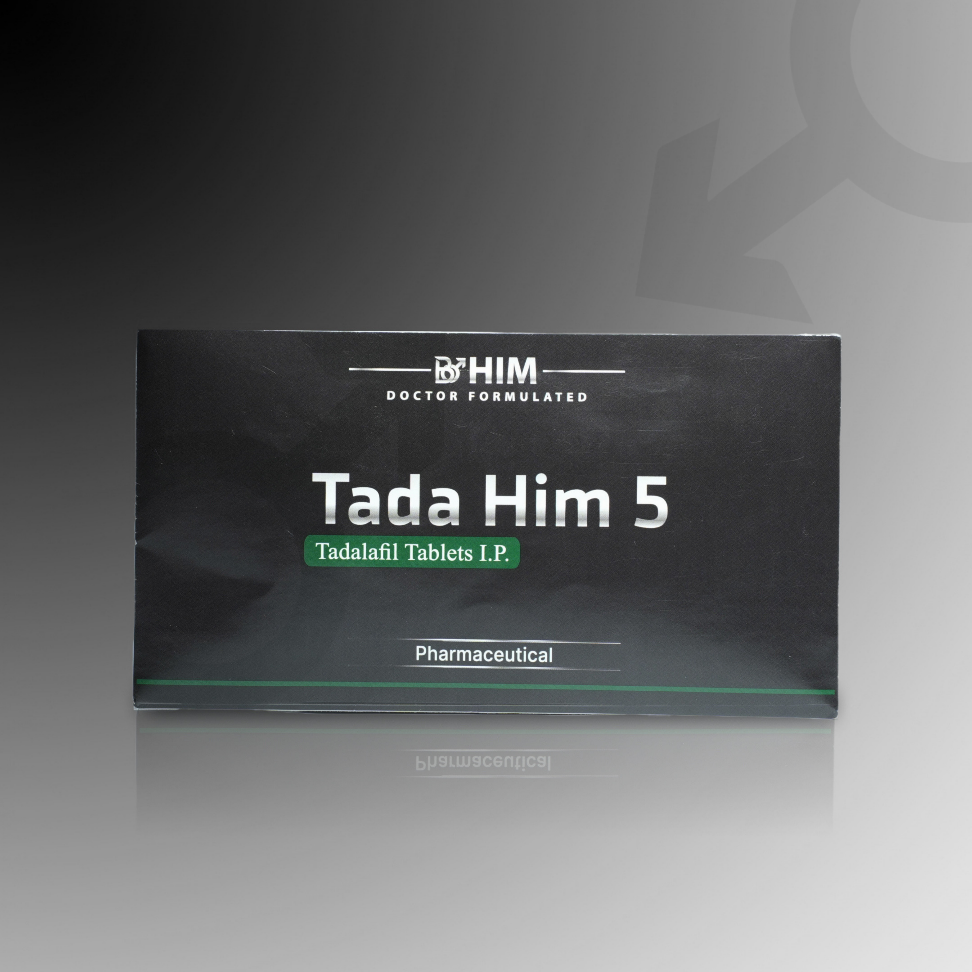 Tada Him 5