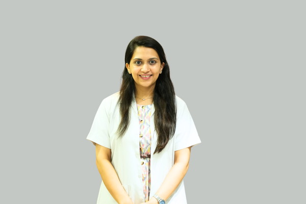 Dr. Shivani Shah Goyal