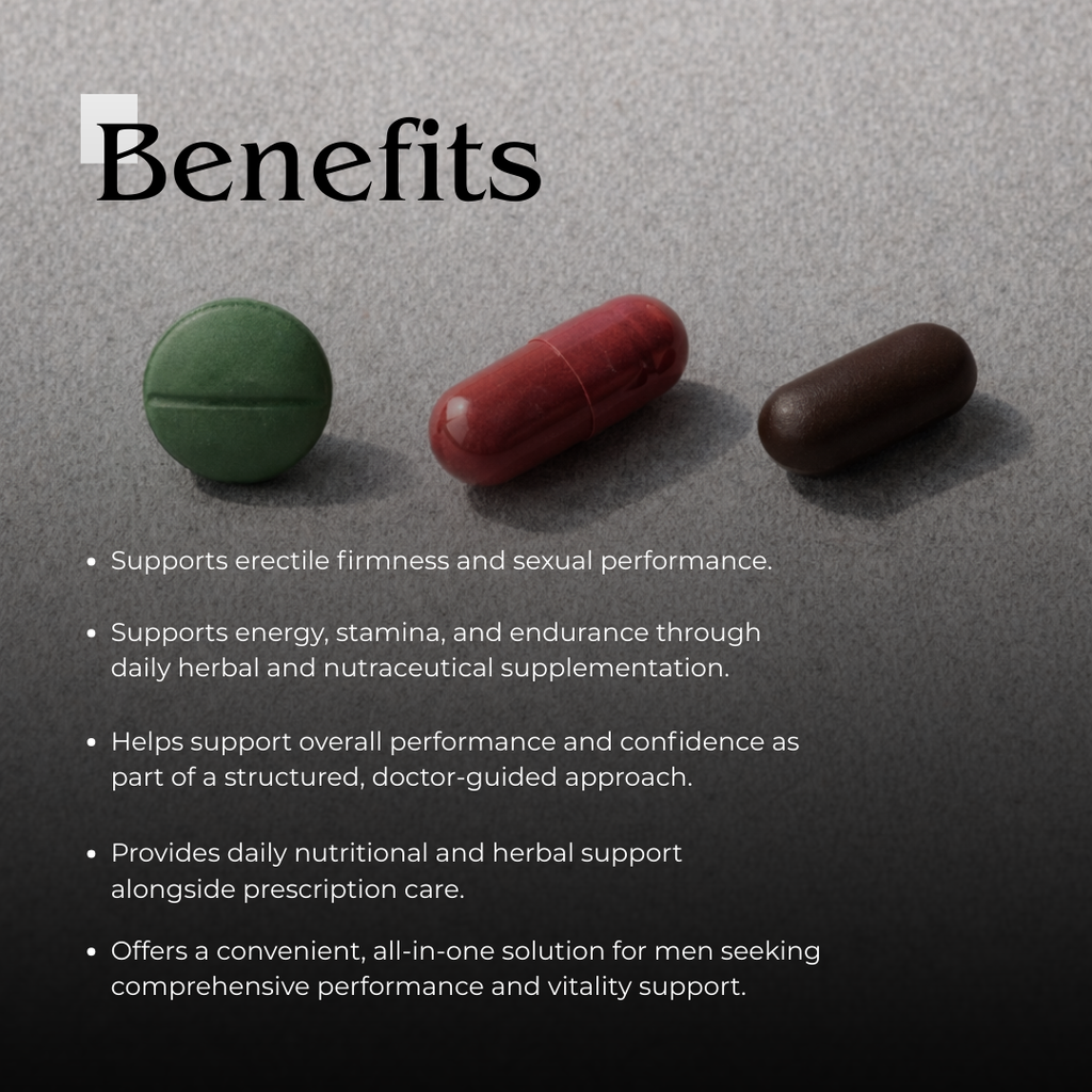 Performance Kit