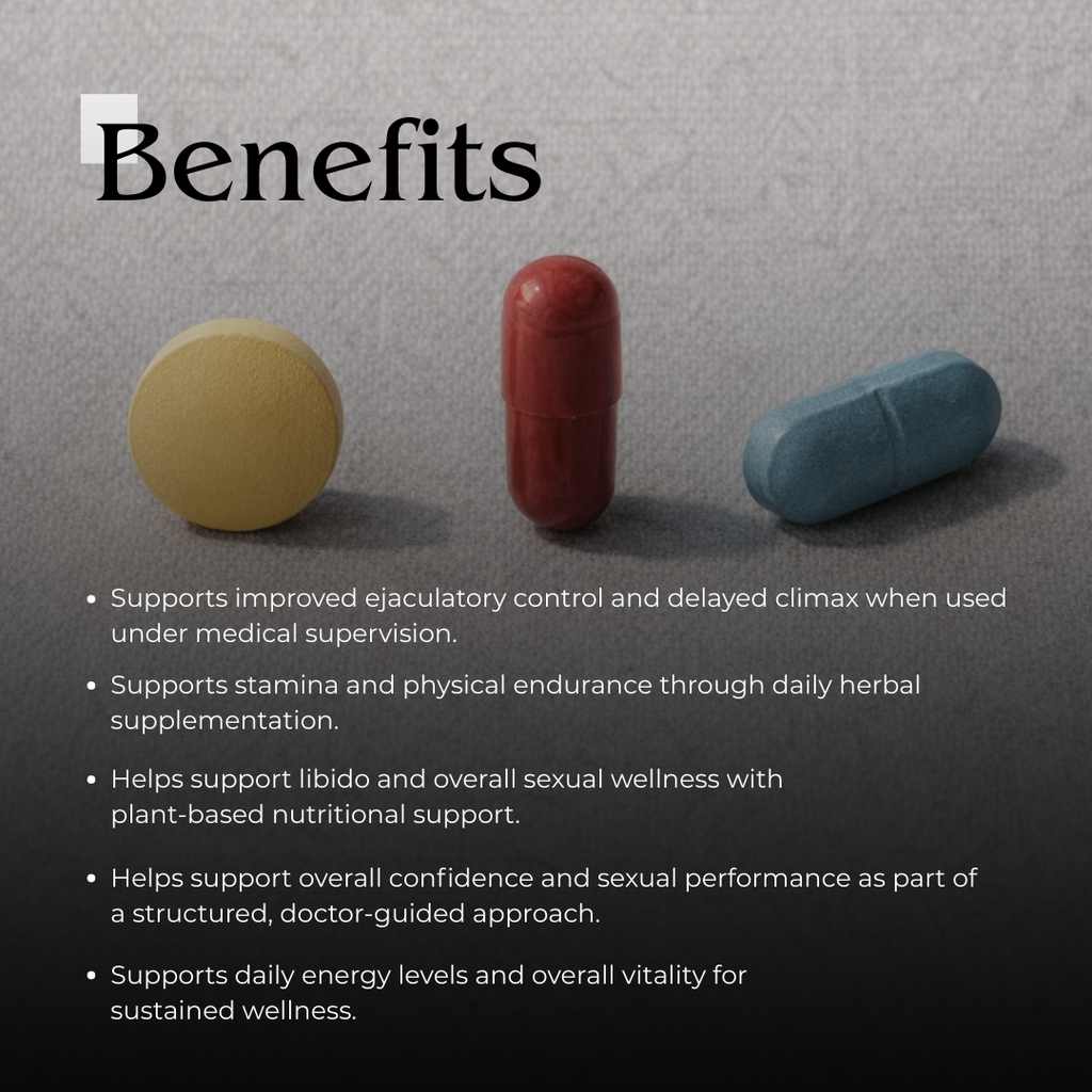 Prolong Kit