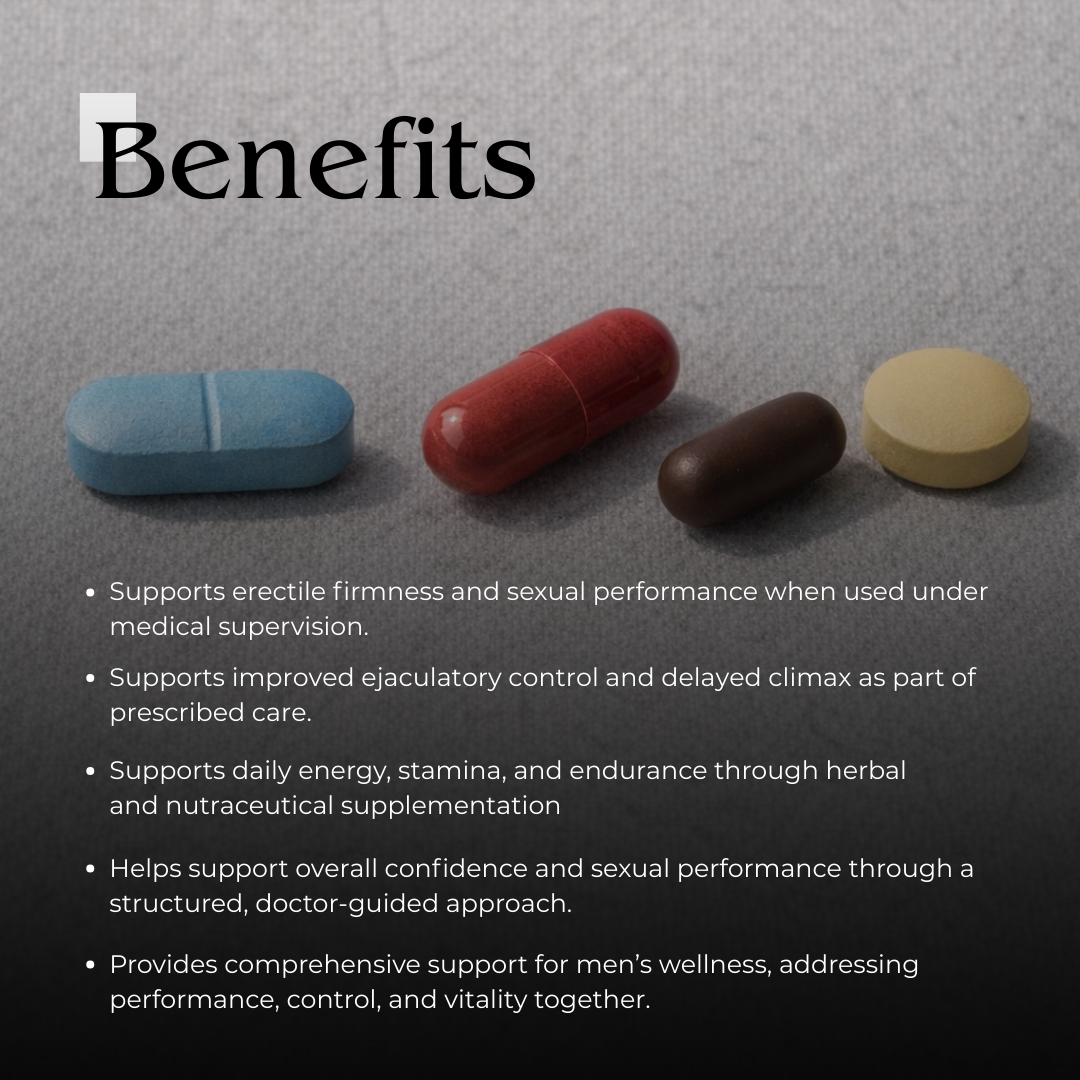 The Ultimate Wellness Kit