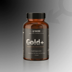 Gold +
