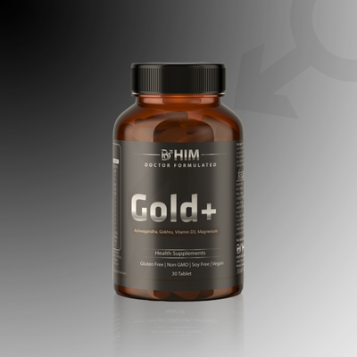 Gold plus